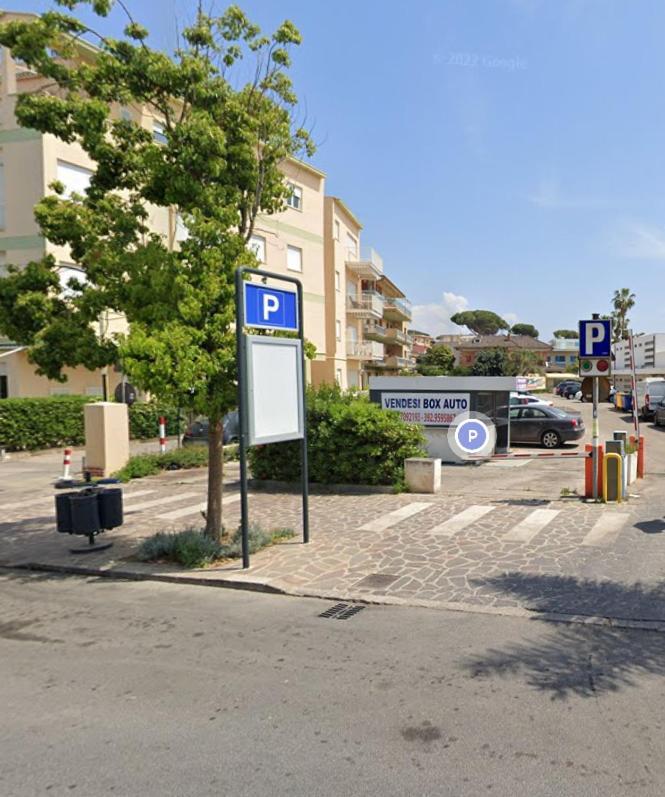 דירות טרצ'ינה Viale39 מראה חיצוני תמונה