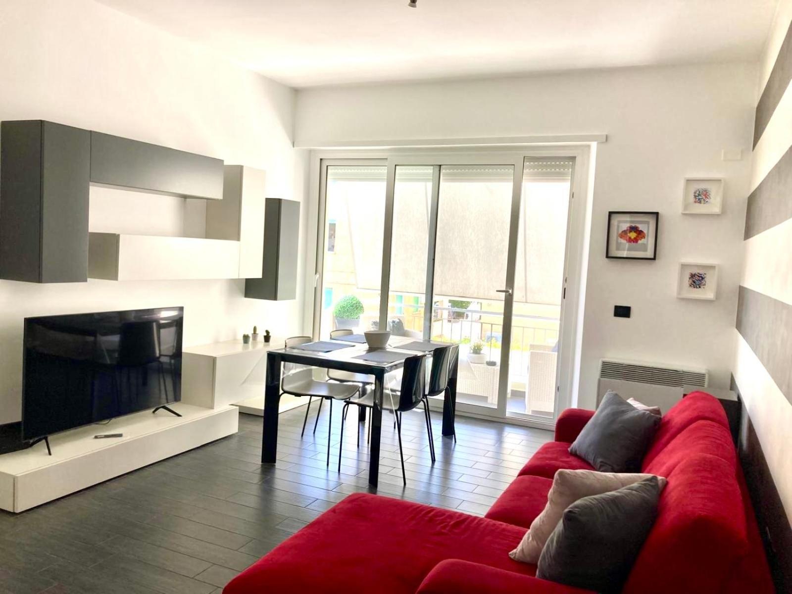 דירות טרצ'ינה Viale39 מראה חיצוני תמונה